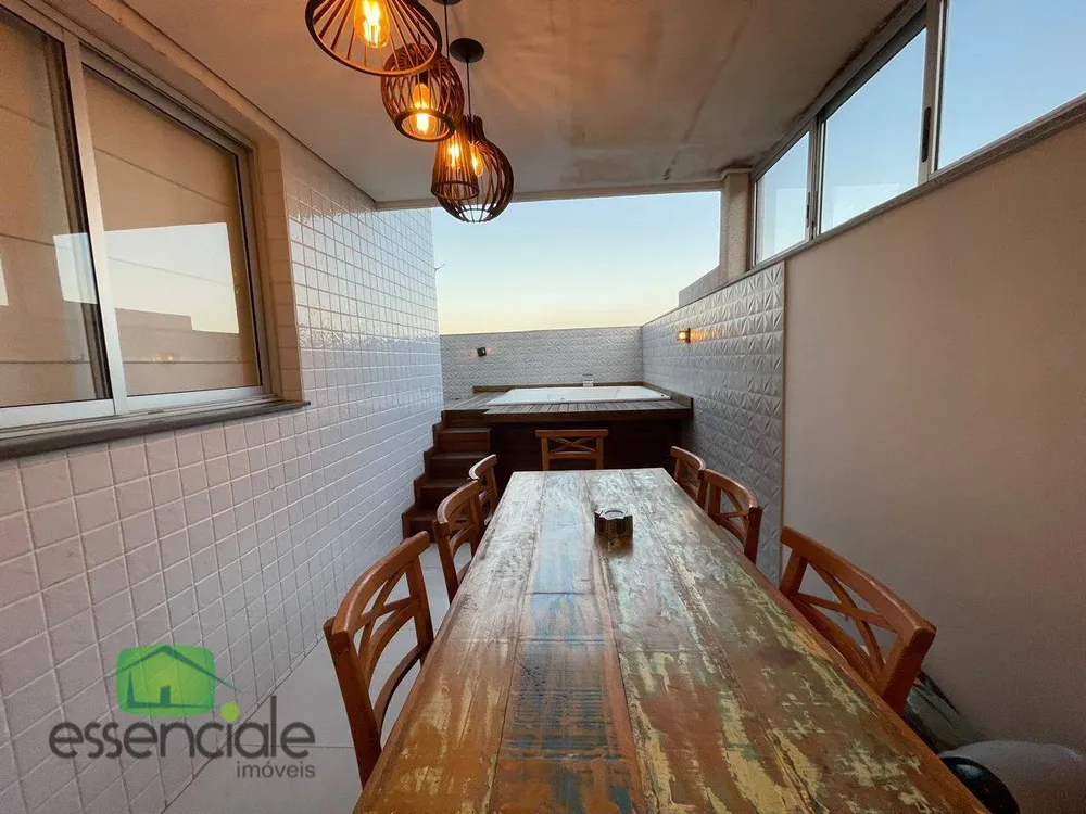 Apartamento, 3 quartos, 163 m² - Foto 5