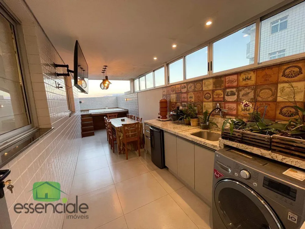 Apartamento, 3 quartos, 163 m² - Foto 2