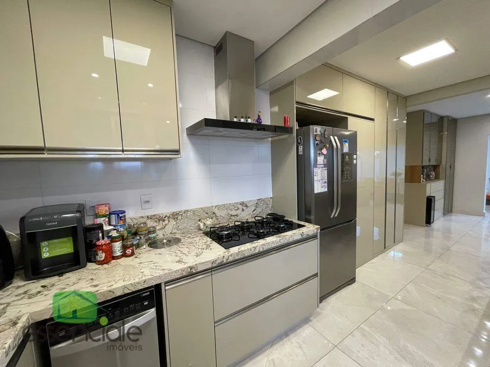 Apartamento, 3 quartos, 163 m² - Foto 18
