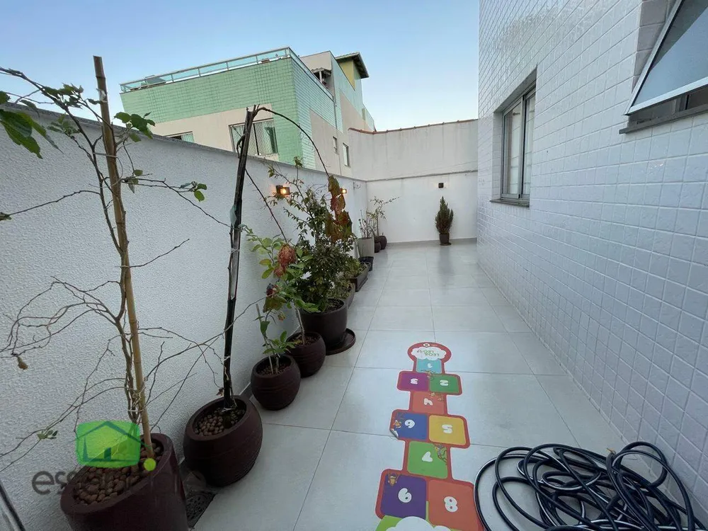 Apartamento, 3 quartos, 163 m² - Foto 8