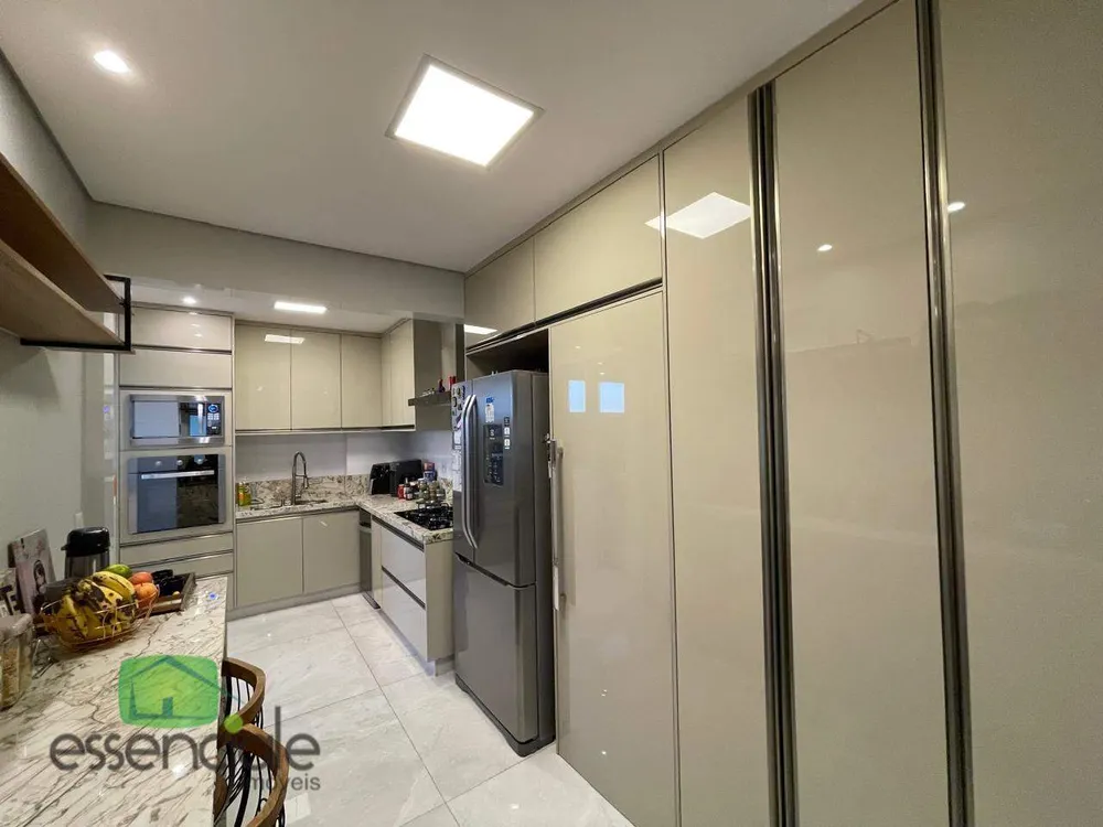 Apartamento, 3 quartos, 163 m² - Foto 16