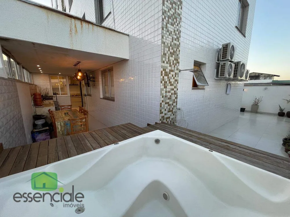 Apartamento, 3 quartos, 163 m² - Foto 7