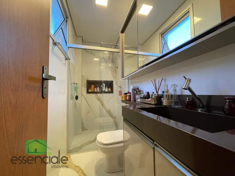 Apartamento, 3 quartos, 163 m² - Foto 22