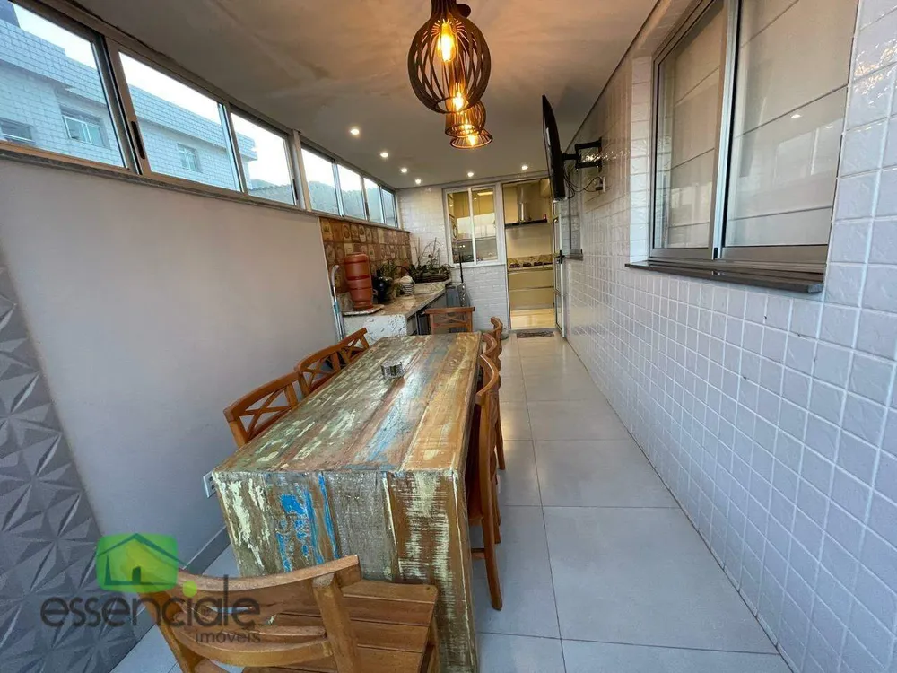 Apartamento, 3 quartos, 163 m² - Foto 4