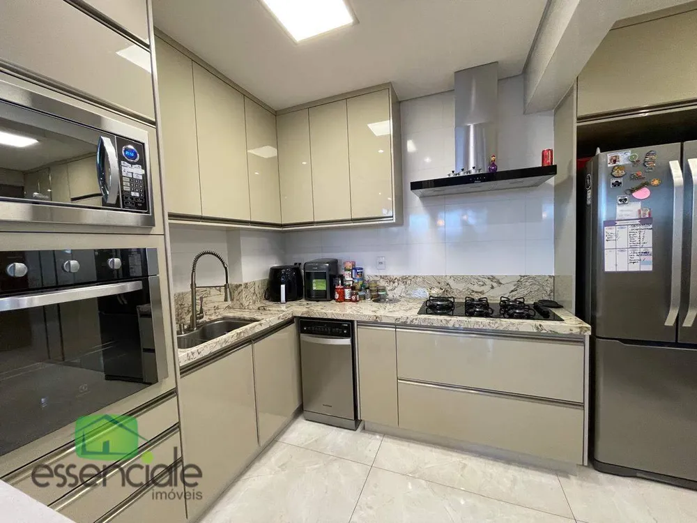 Apartamento, 3 quartos, 163 m² - Foto 11