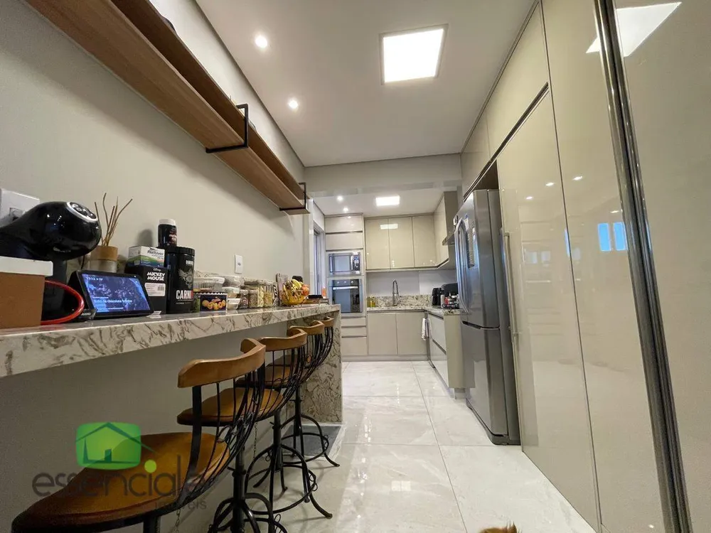 Apartamento, 3 quartos, 163 m² - Foto 9