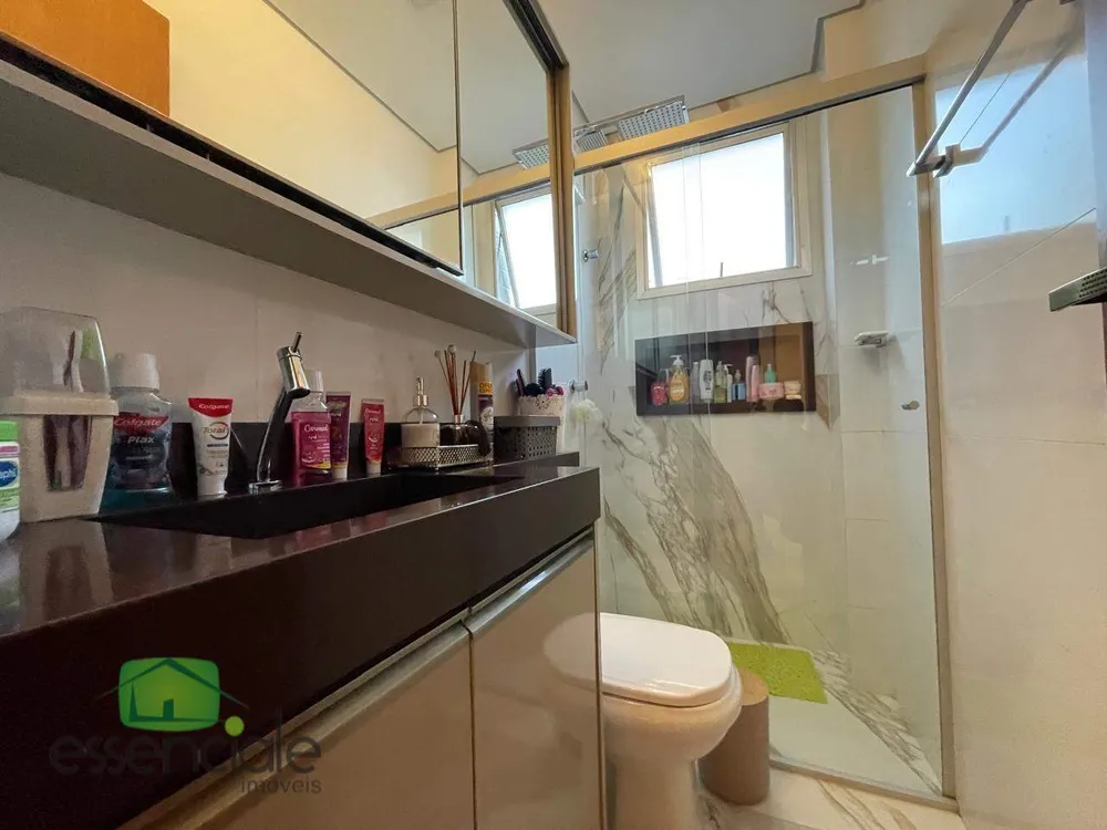 Apartamento, 3 quartos, 163 m² - Foto 15