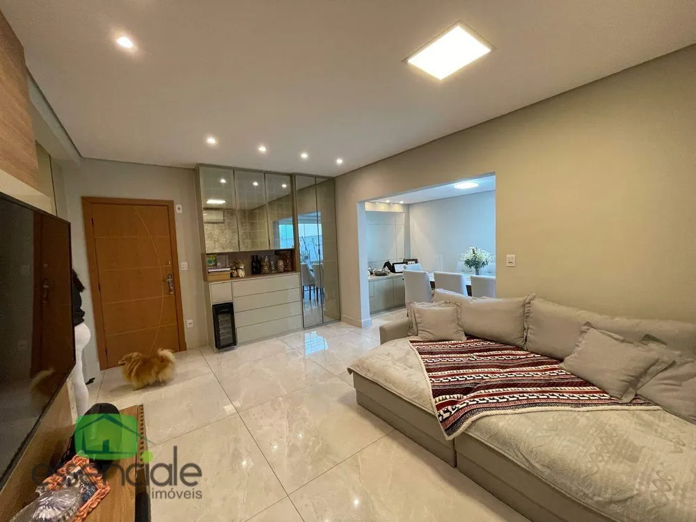 Apartamento, 3 quartos, 163 m² - Foto 8