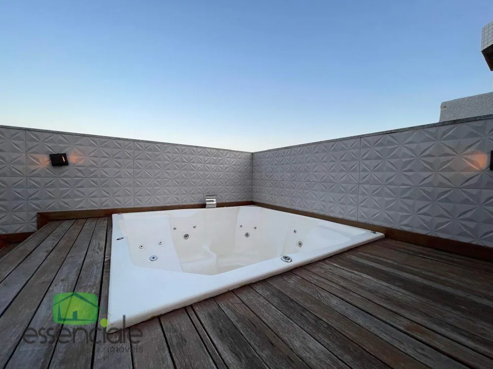 Apartamento, 3 quartos, 163 m² - Foto 1
