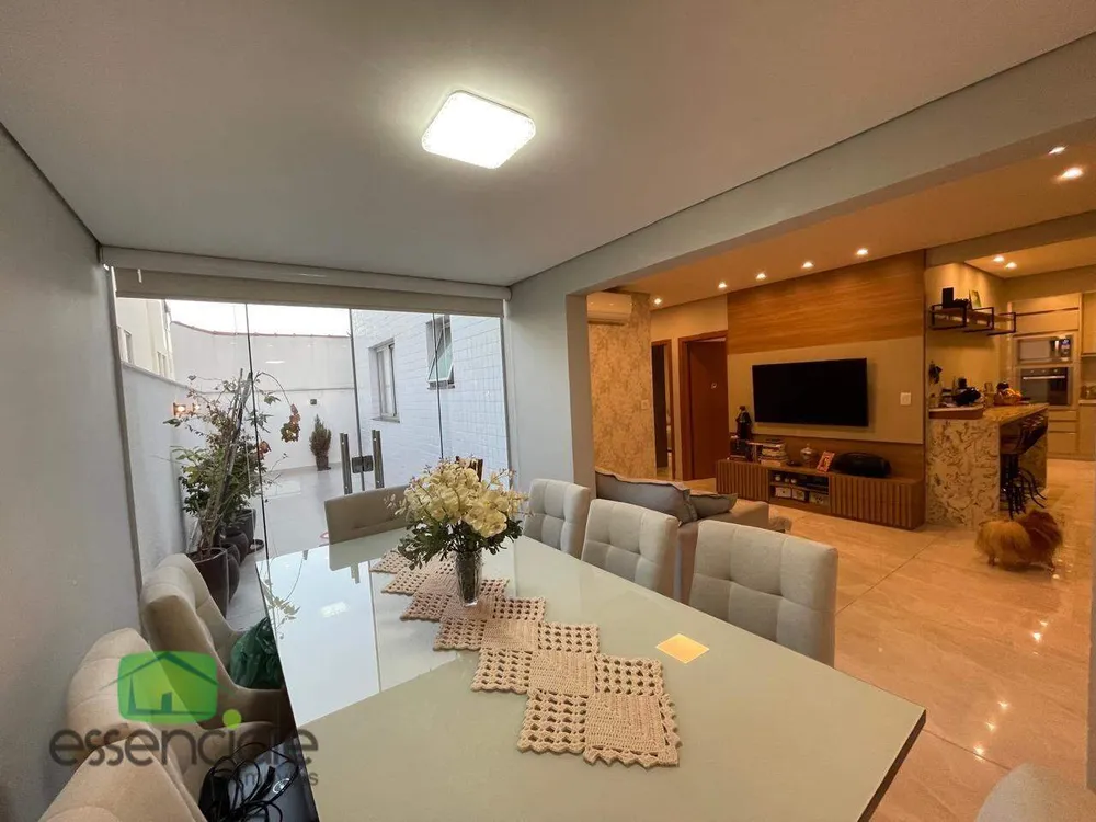 Apartamento, 3 quartos, 163 m² - Foto 6