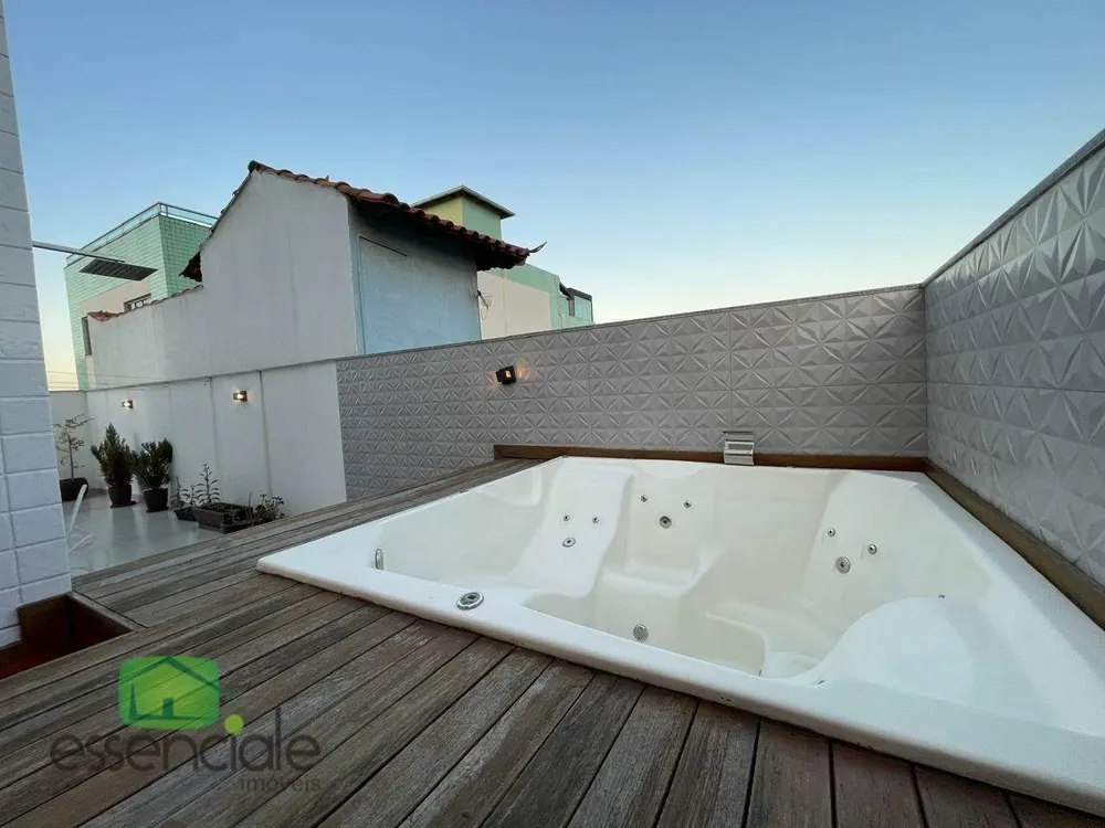 Apartamento, 3 quartos, 163 m² - Foto 5