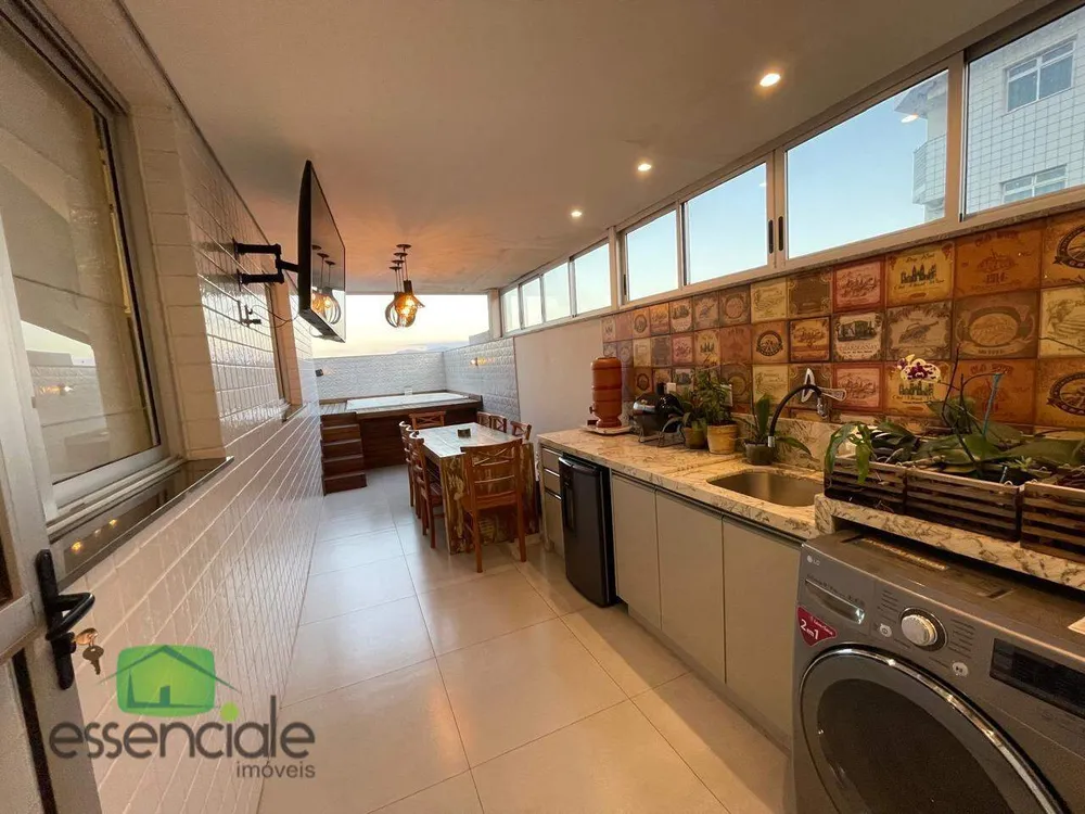 Apartamento, 3 quartos, 163 m² - Foto 12