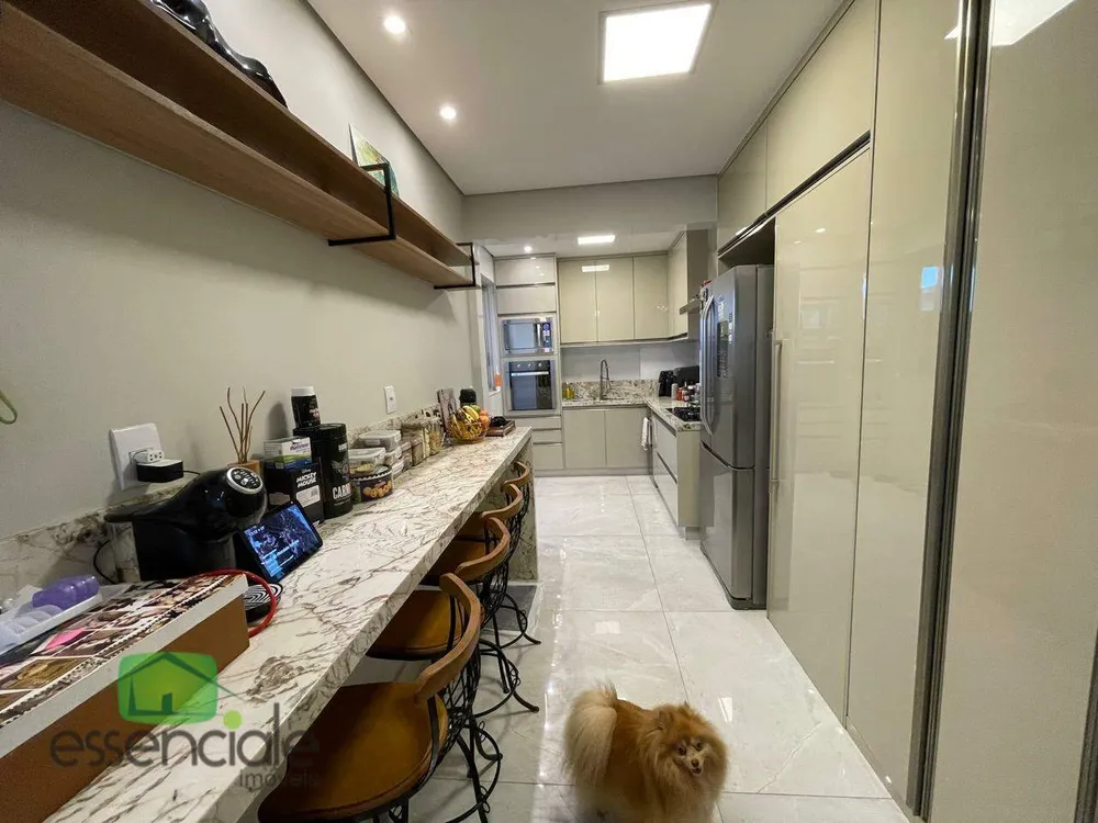 Apartamento, 3 quartos, 163 m² - Foto 14