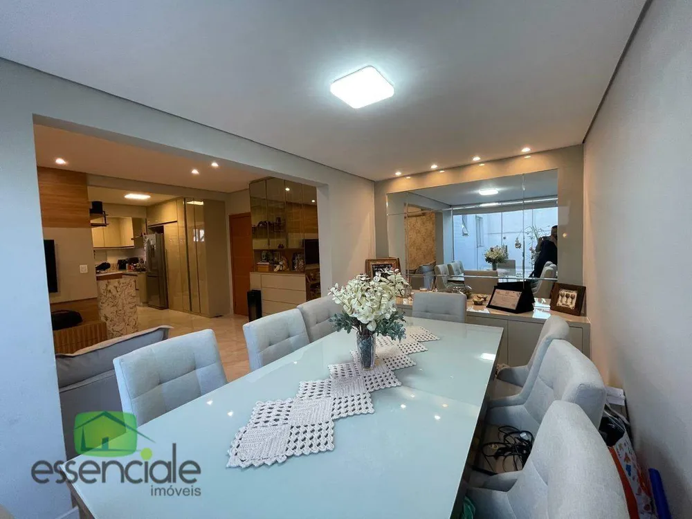 Apartamento, 3 quartos, 163 m² - Foto 9