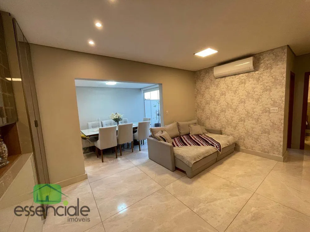 Apartamento, 3 quartos, 163 m² - Foto 7