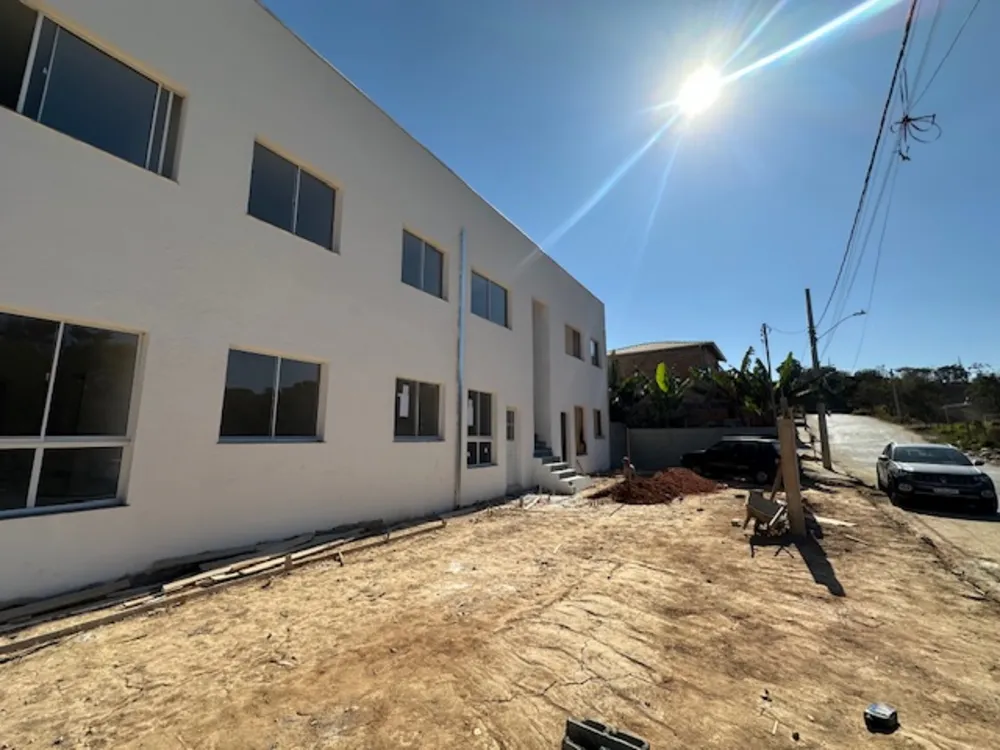 Apartamento, 2 quartos, 48 m² - Foto 3