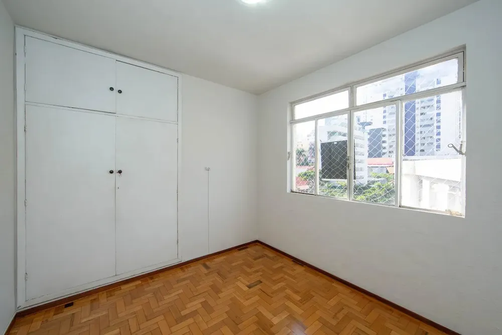 Apartamento, 2 quartos, 87 m² - Foto 2