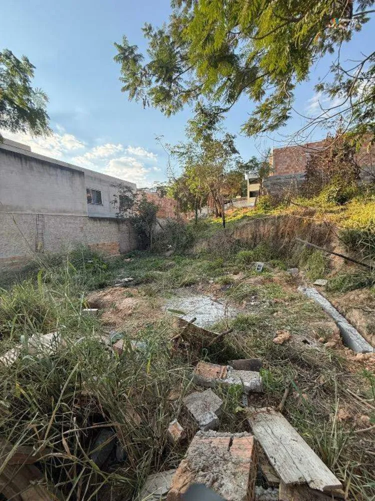 Terreno, 256 m² - Foto 2