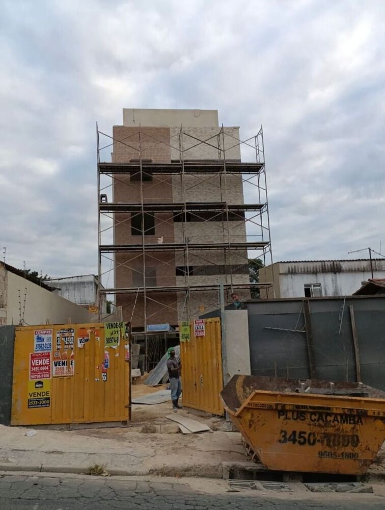 Cobertura à venda com 2 quartos, 90m² - Foto 13