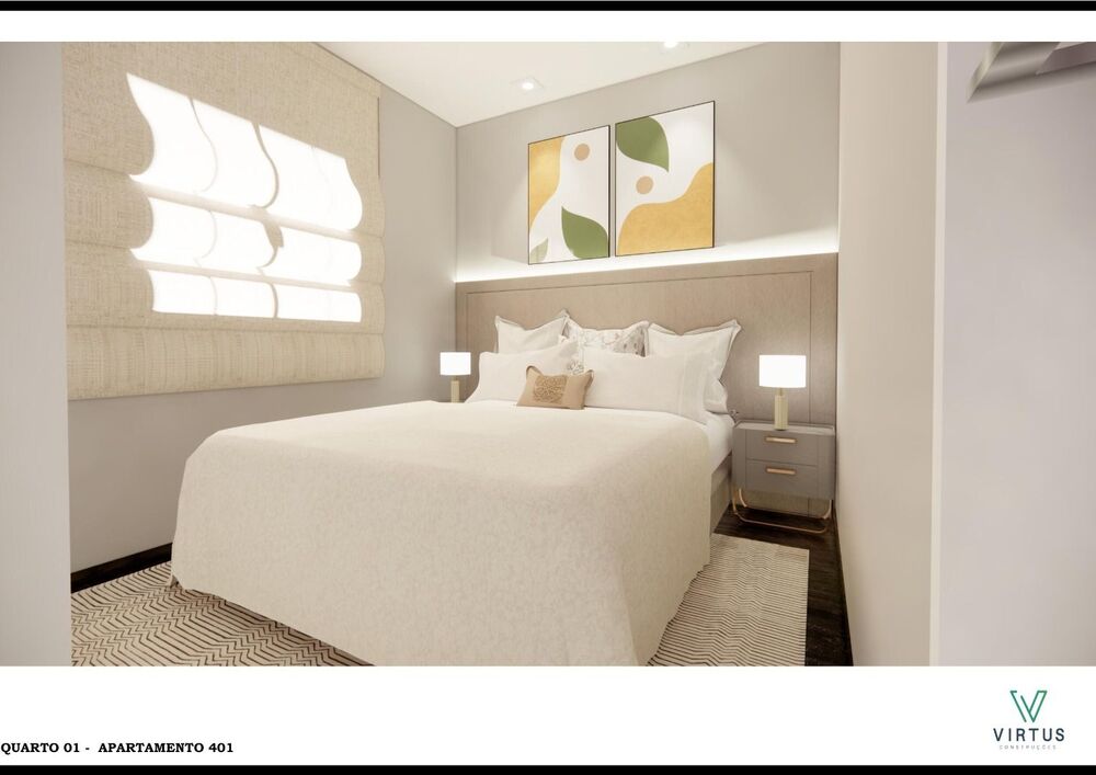 Cobertura à venda com 2 quartos, 90m² - Foto 6