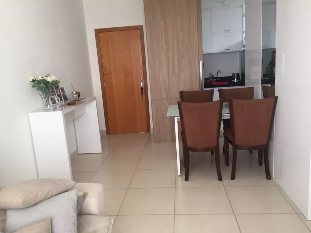 Apartamento à venda com 2 quartos, 57m² - Foto 4