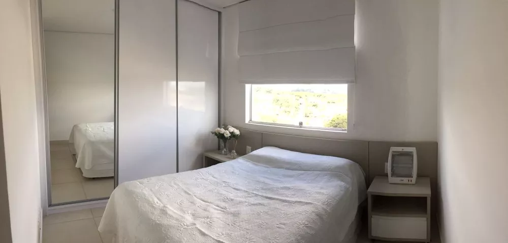 Apartamento à venda com 2 quartos, 57m² - Foto 7