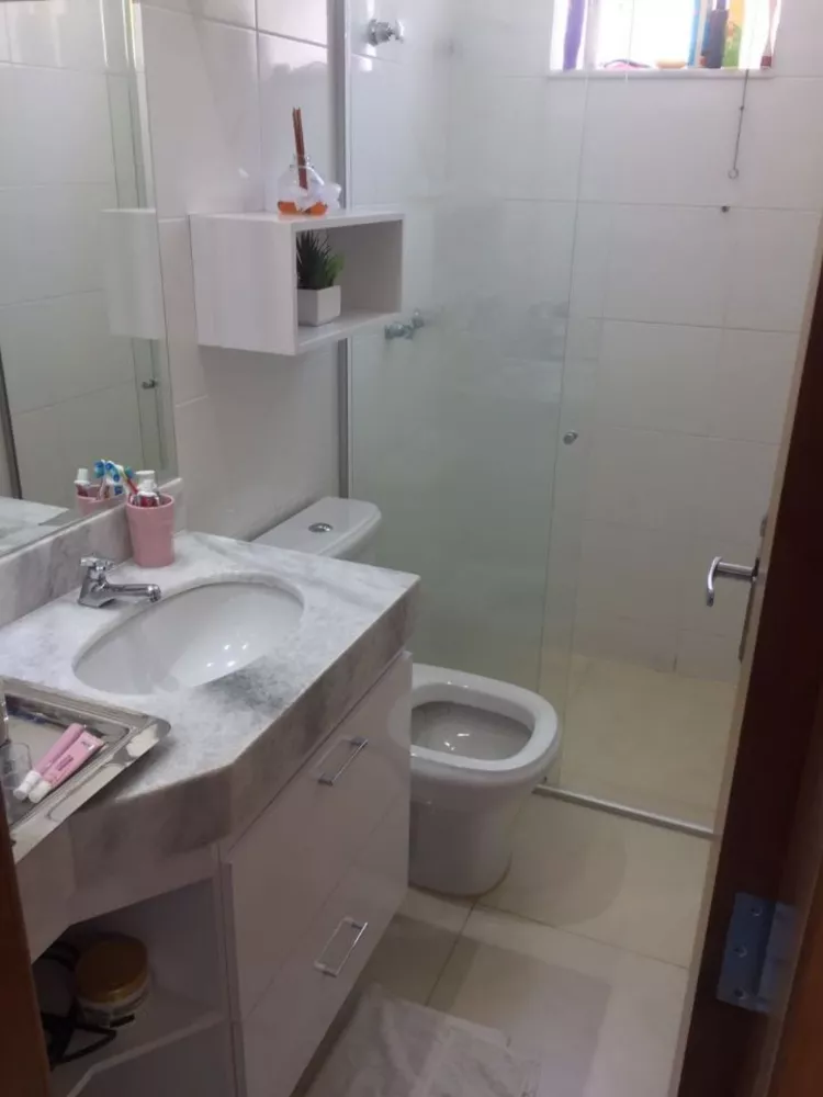 Apartamento à venda com 2 quartos, 57m² - Foto 9