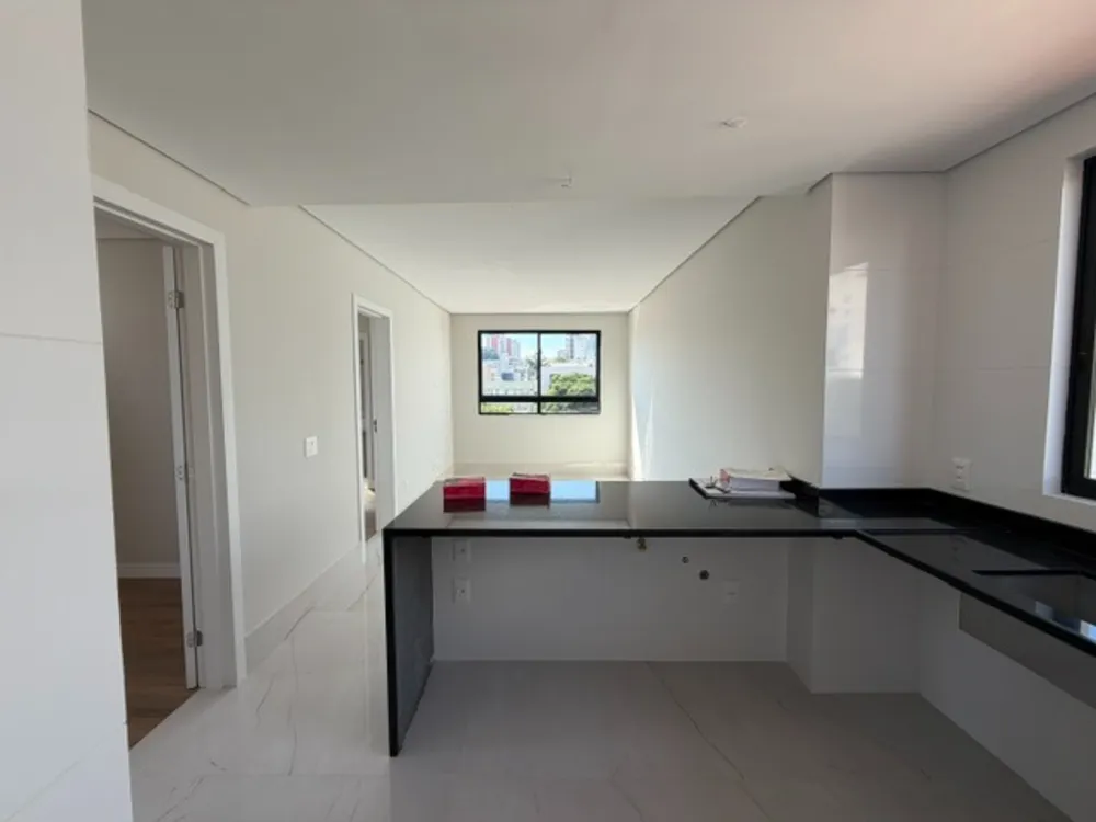 Cobertura, 3 quartos, 124 m² - Foto 14