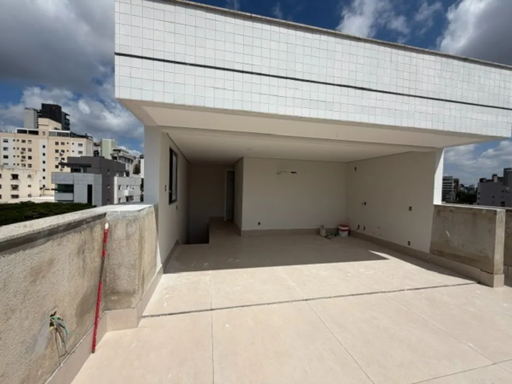 Cobertura, 3 quartos, 124 m² - Foto 5