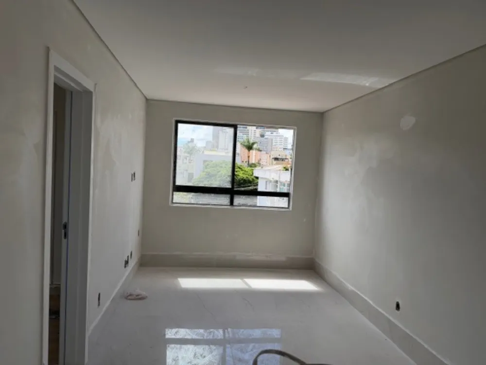 Cobertura, 3 quartos, 124 m² - Foto 2