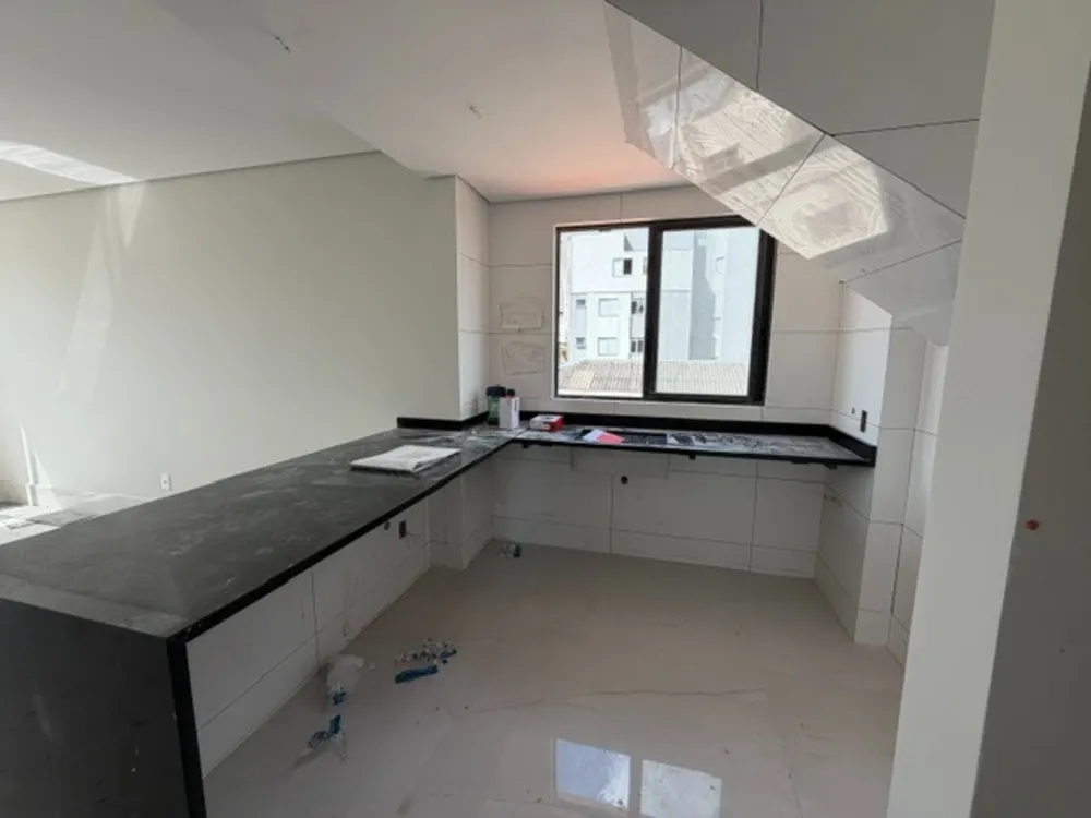Cobertura, 3 quartos, 124 m² - Foto 6