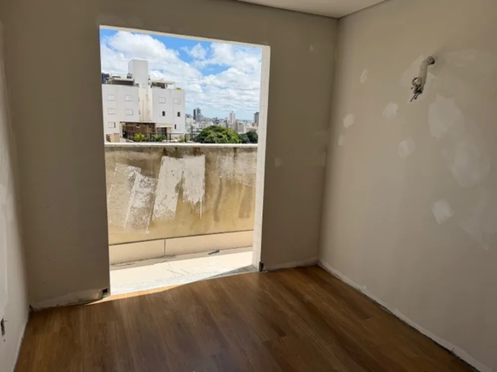 Cobertura, 3 quartos, 124 m² - Foto 9