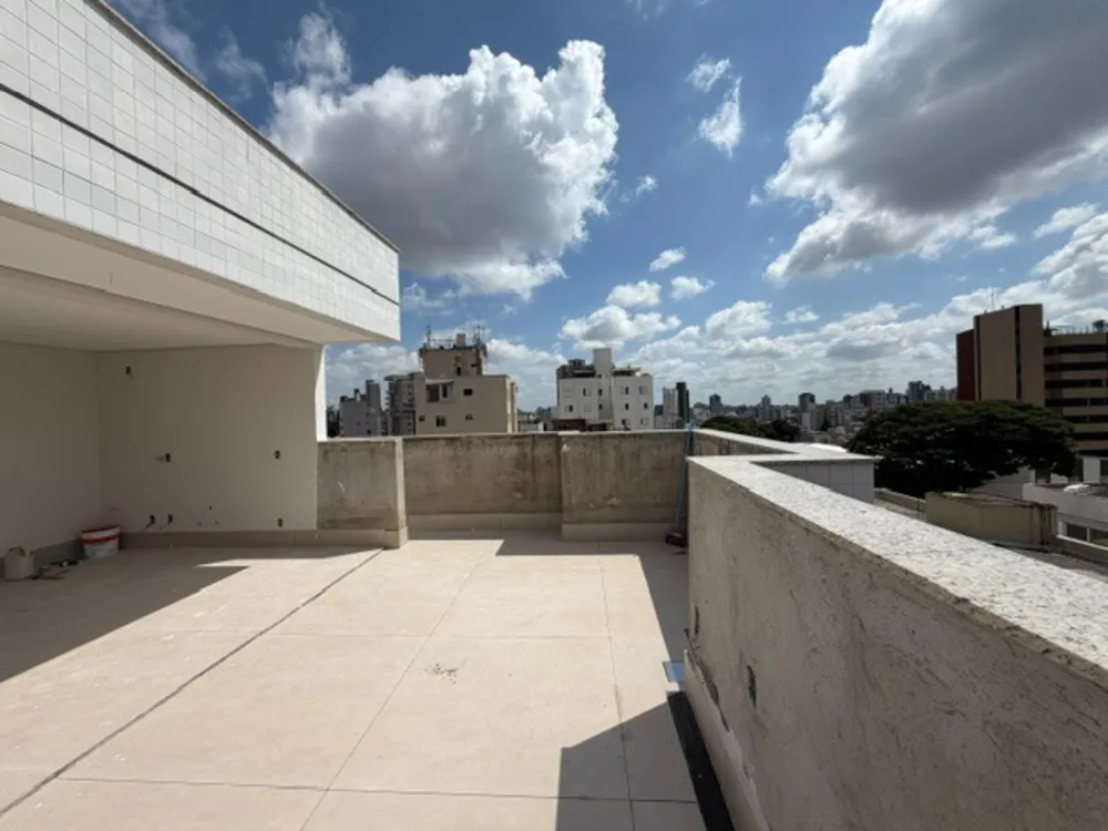 Cobertura, 3 quartos, 124 m² - Foto 4