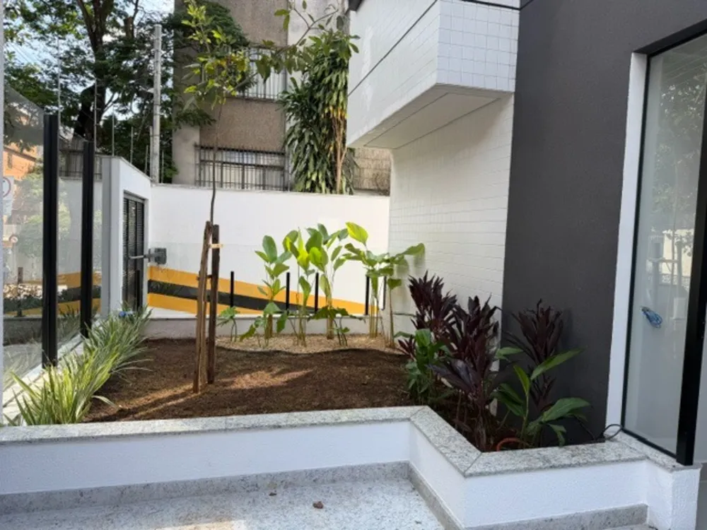 Cobertura, 3 quartos, 124 m² - Foto 19