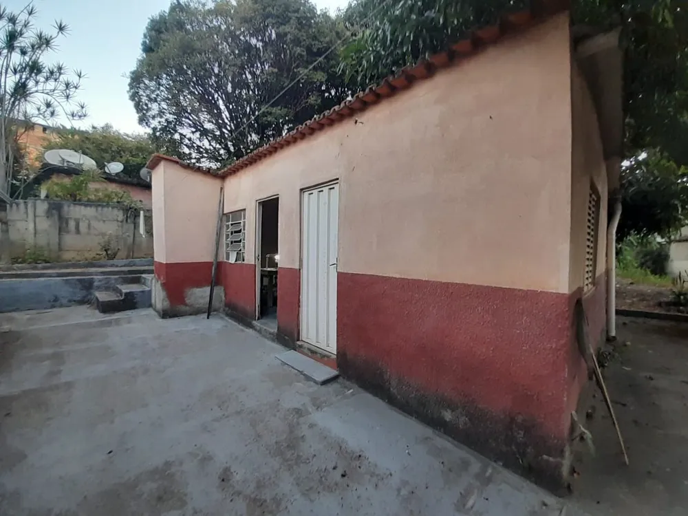 Casa, 6 quartos, 181 m² - Foto 4