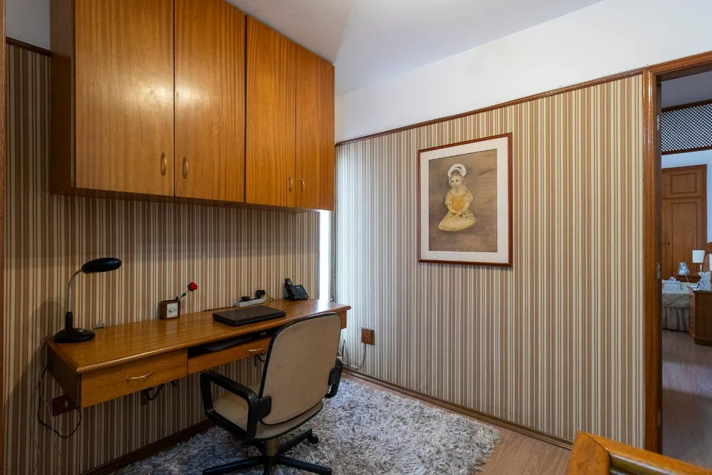 Casa, 3 quartos, 245 m² - Foto 9