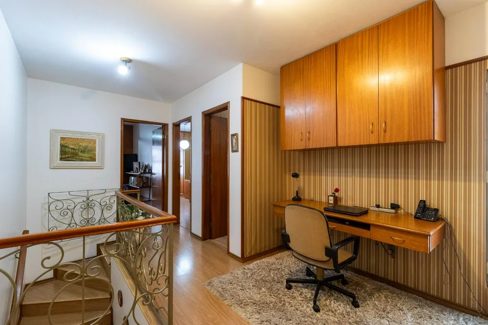 Casa, 3 quartos, 245 m² - Foto 7