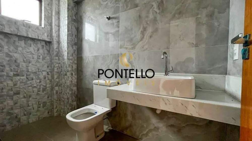Apartamento, 4 quartos, 130 m² - Foto 4
