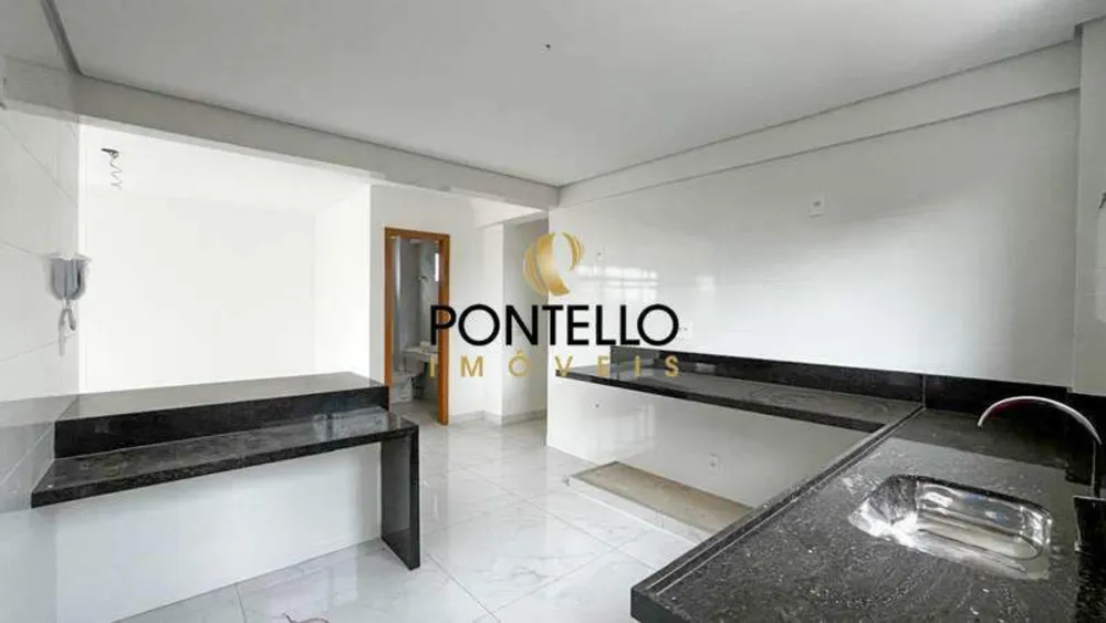 Apartamento, 4 quartos, 130 m² - Foto 2