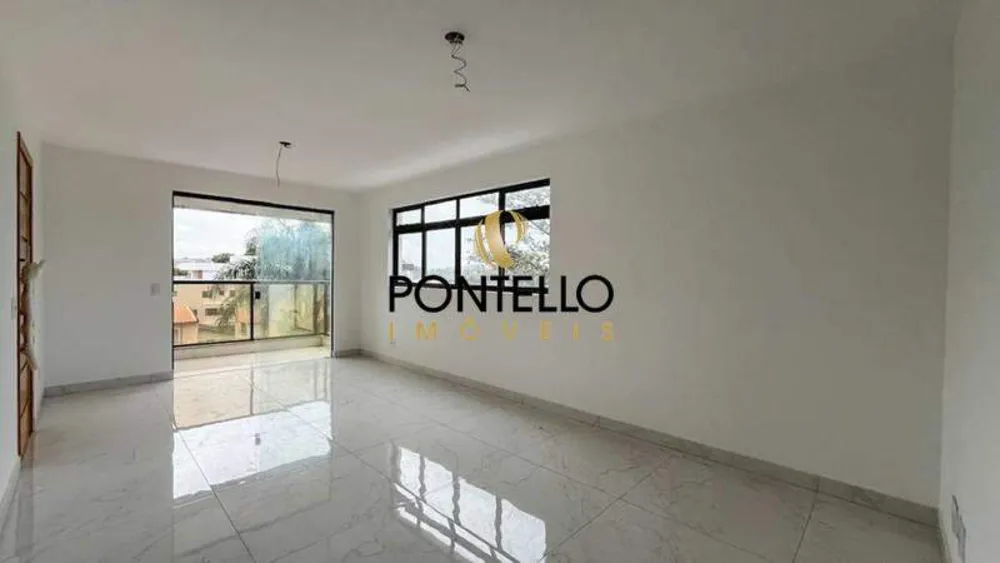 Apartamento, 4 quartos, 130 m² - Foto 5