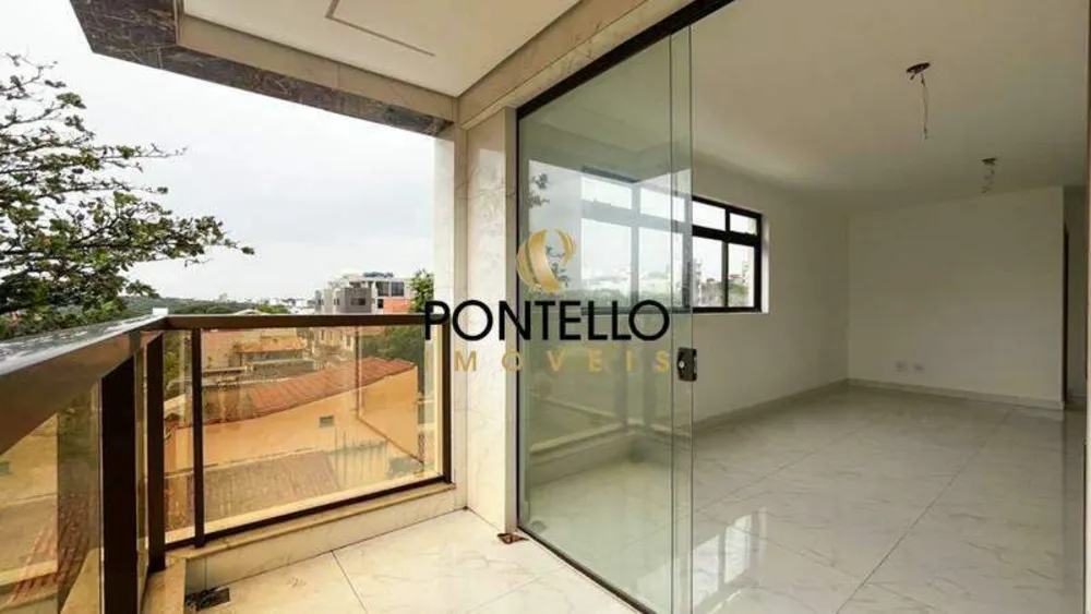 Apartamento, 4 quartos, 130 m² - Foto 5