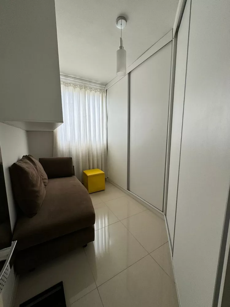 Apartamento à venda com 2 quartos, 65m² - Foto 7