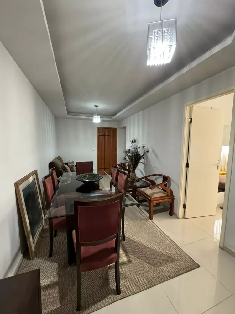 Apartamento à venda com 2 quartos, 65m² - Foto 11