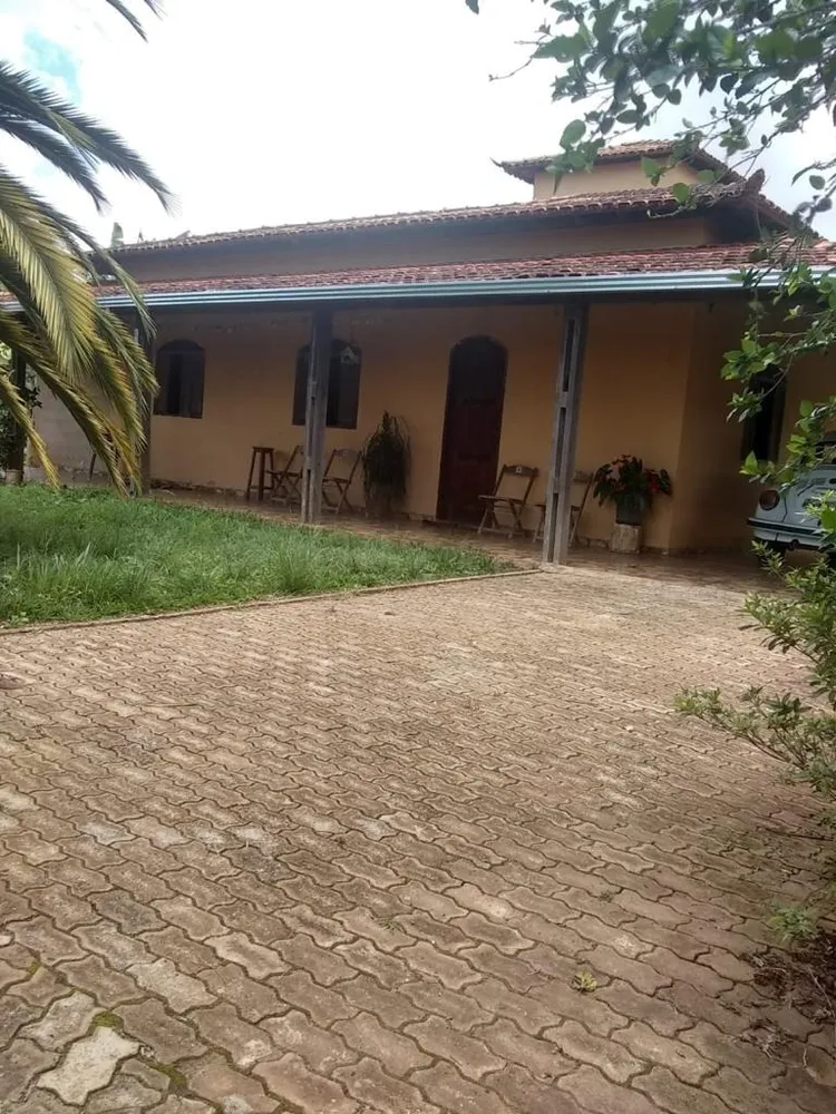Chácara, 3 quartos - Foto 1