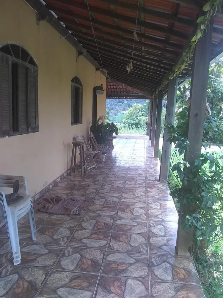 Chácara, 3 quartos - Foto 4