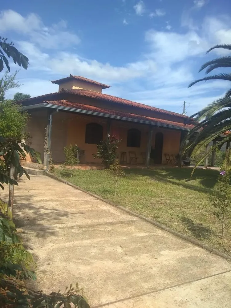Chácara, 3 quartos - Foto 2