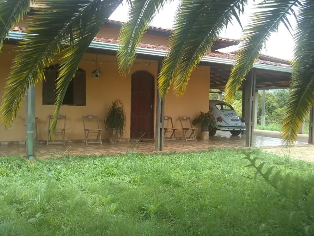 Chácara, 3 quartos - Foto 8