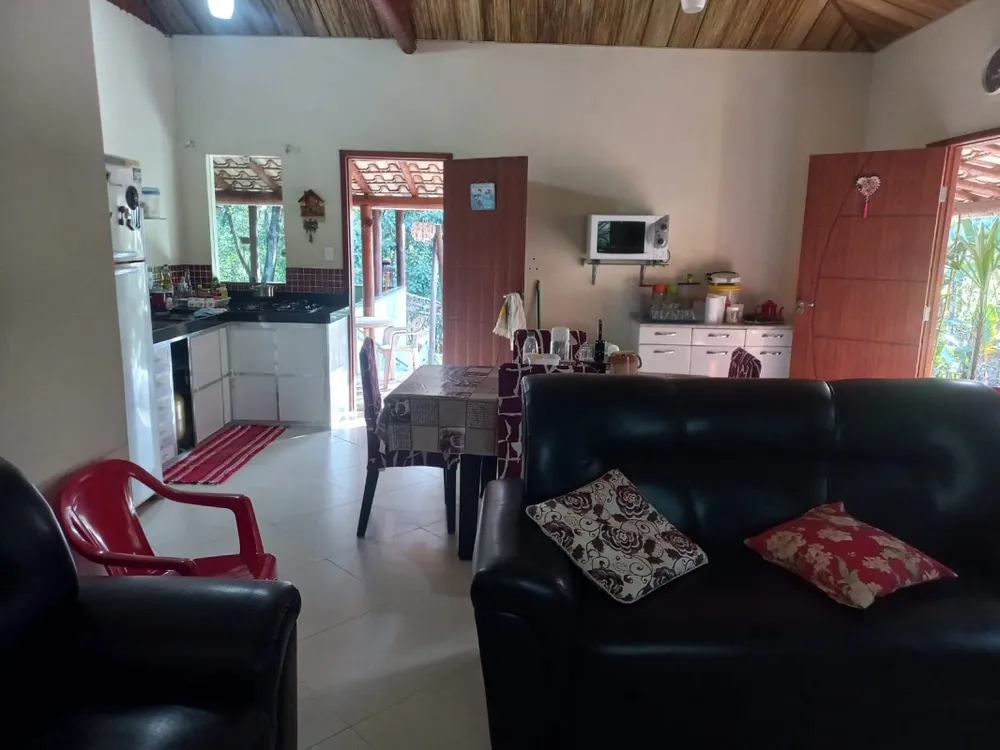 Casa de Condomínio, 3 quartos - Foto 5