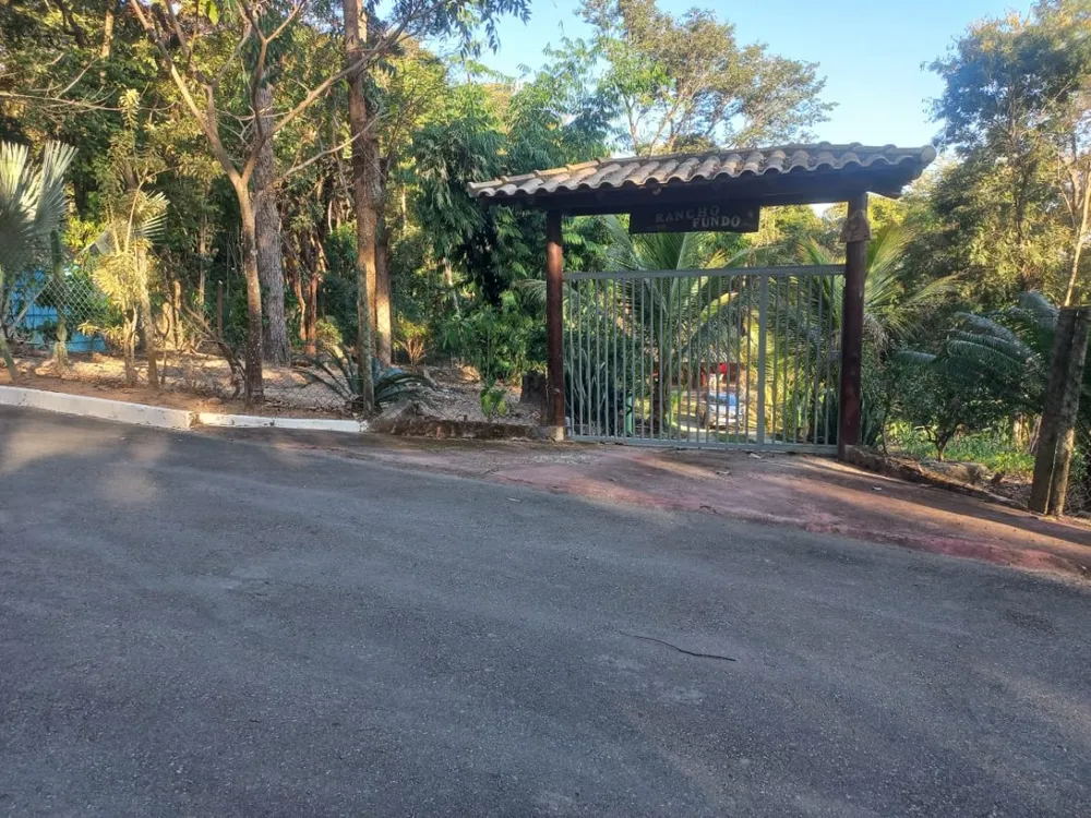 Casa de Condomínio, 3 quartos - Foto 11
