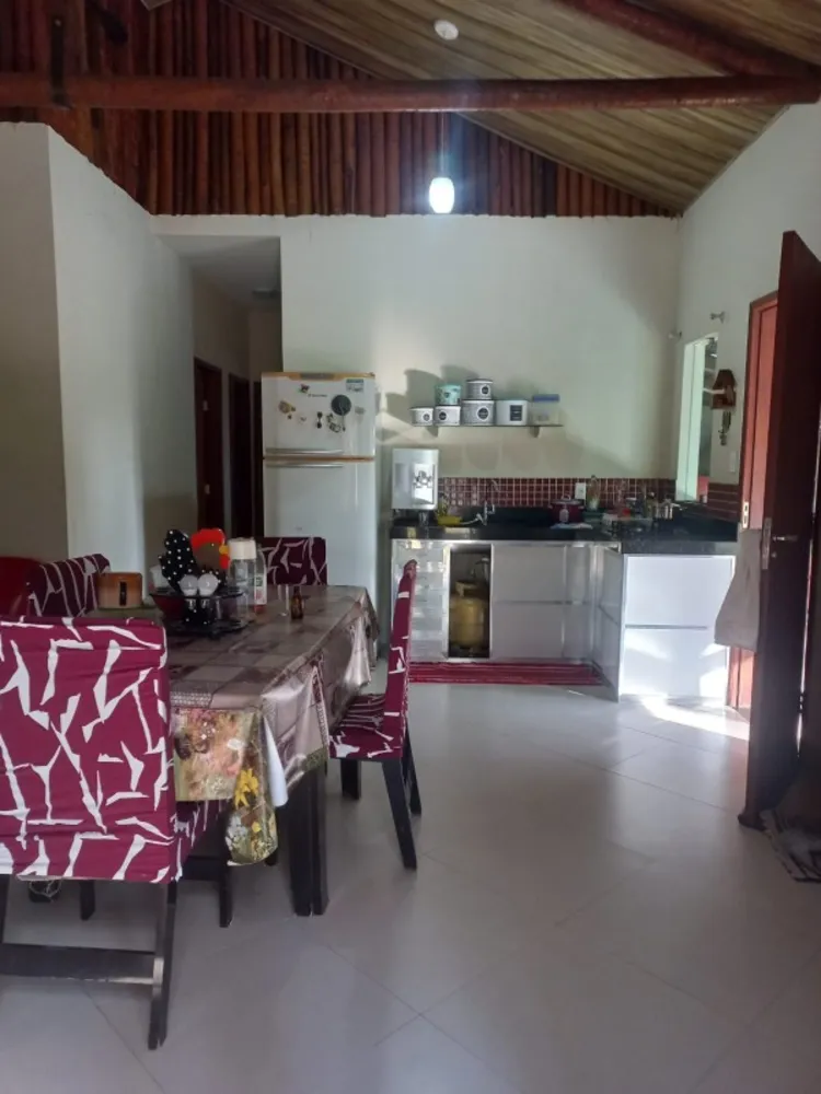Casa de Condomínio, 3 quartos - Foto 20